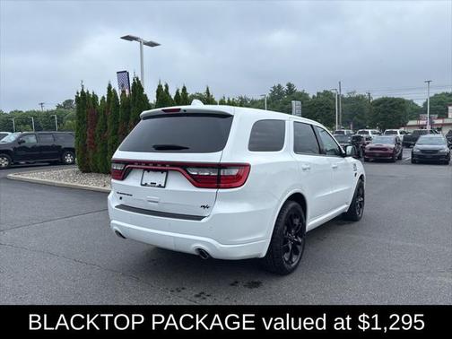 2020 Dodge Durango R/T AWD