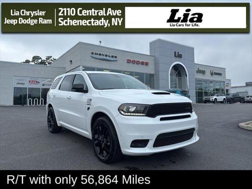 2020 Dodge Durango R/T AWD