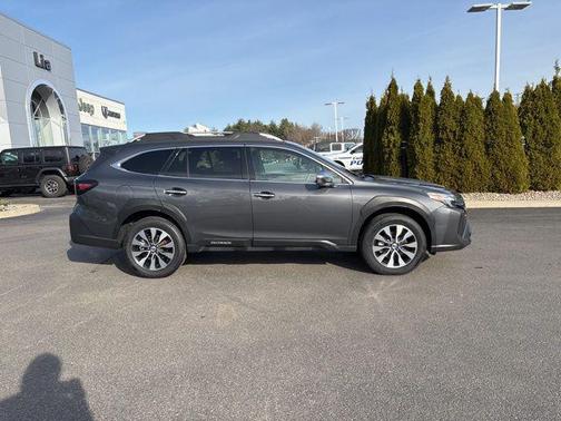 2024 Subaru Outback Touring XT