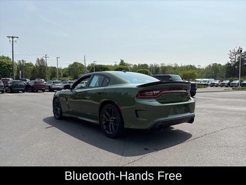 2022 Dodge Charger R/T