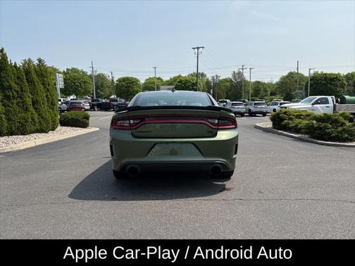 2022 Dodge Charger R/T