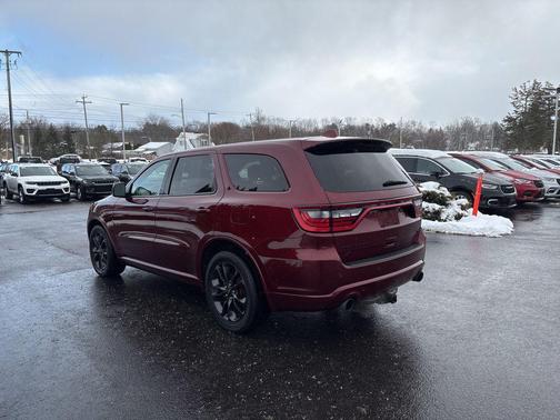 2021 Dodge Durango R/T AWD