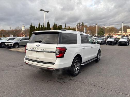 2023 Ford Expedition Max Limited