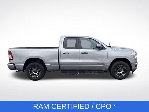 2024 RAM 1500 Big Horn/Lone Star
