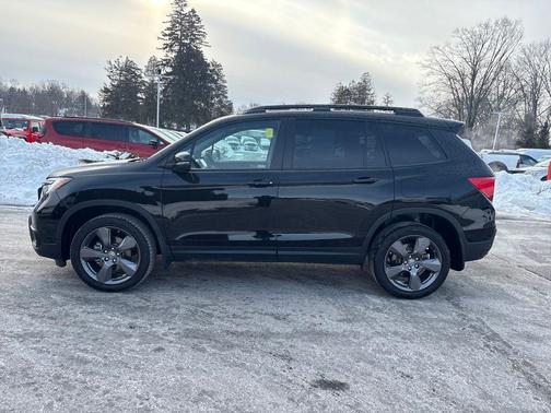 2021 Honda Passport AWD Touring