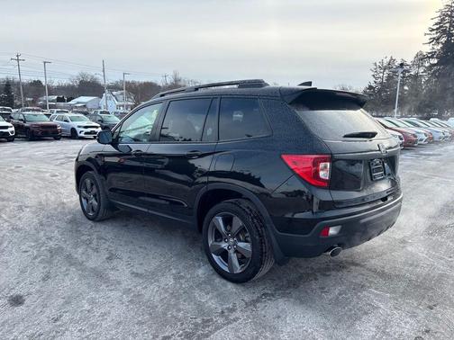 2021 Honda Passport AWD Touring