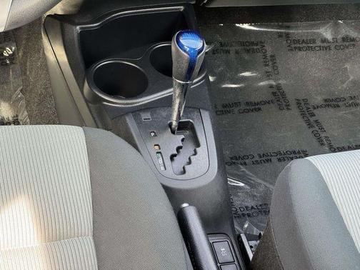 2015 Toyota Prius c Two