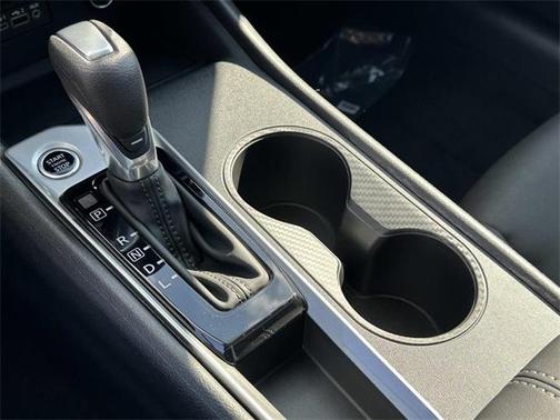 2025 Nissan Altima S FWD