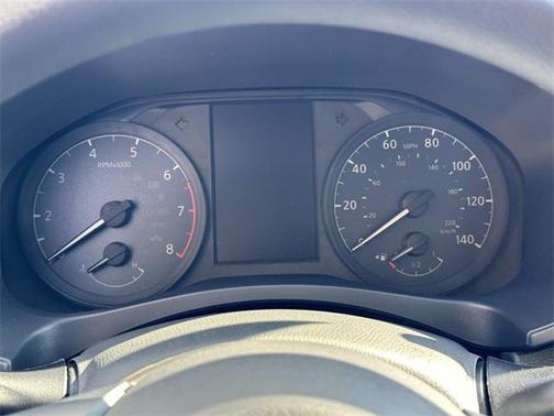 2025 Nissan Altima S FWD