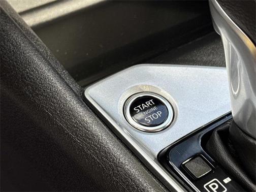 2024 Nissan Altima S FWD