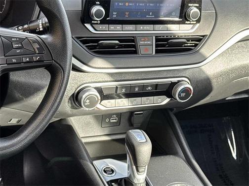 2024 Nissan Altima S FWD