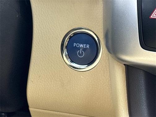 2018 Toyota Highlander Hybrid Platinum