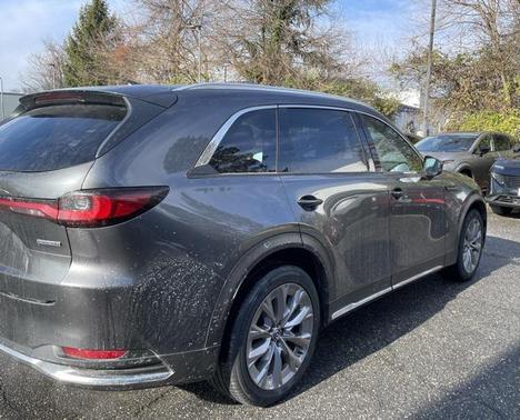 2024 Mazda CX-90 3.3 Turbo Premium