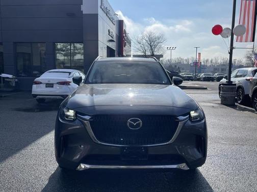 2024 Mazda CX-90 3.3 Turbo Premium