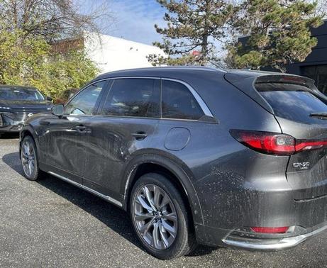 2024 Mazda CX-90 3.3 Turbo Premium