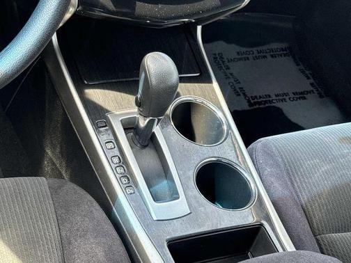 Brilliant Silver Metallic 2013 Nissan Altima 2.5 S