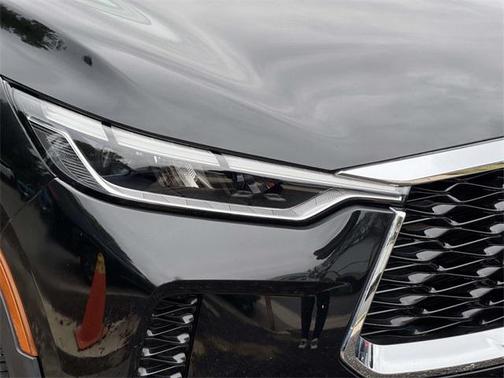 2022 INFINITI QX60 Pure
