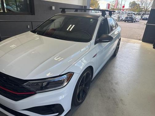 2019 Volkswagen Jetta GLI 2.0T S