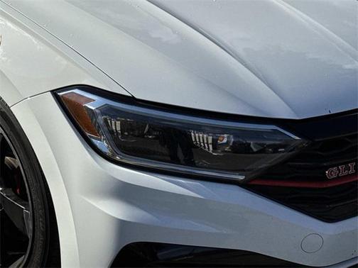 2019 Volkswagen Jetta GLI 2.0T S