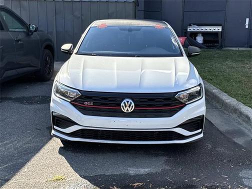 2019 Volkswagen Jetta GLI 2.0T S