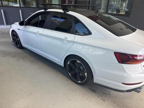 2019 Volkswagen Jetta GLI 2.0T S
