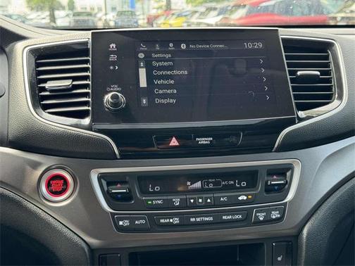 2022 Honda Pilot 2WD EX-L
