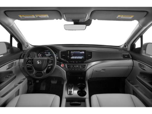 2022 Honda Pilot 2WD EX-L