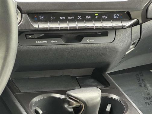 2019 Lexus UX 200 Base
