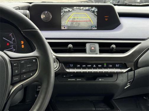 2019 Lexus UX 200 Base