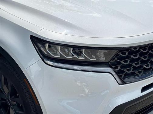 2023 Kia Sorento EX