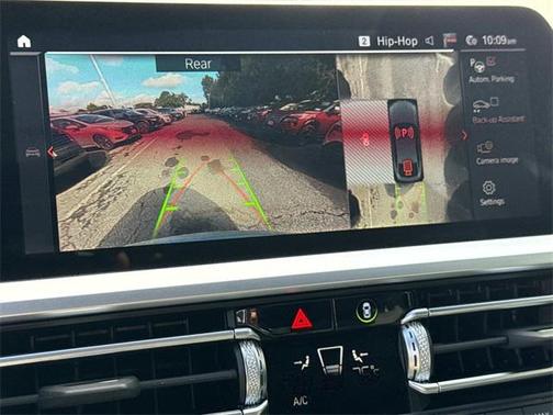 2022 BMW M440 i xDrive