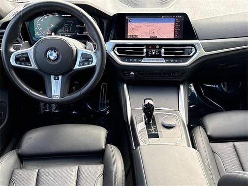 2022 BMW M440 i xDrive