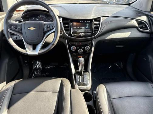 2017 Chevrolet Trax Premier