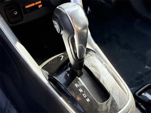 2017 Chevrolet Trax Premier