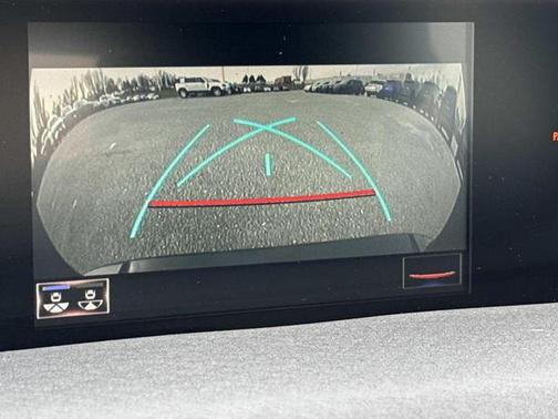 2020 Lexus UX 250h Base