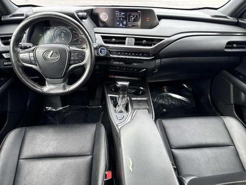 2020 Lexus UX 250h Base