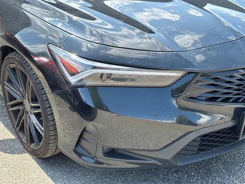 2025 Acura Integra Base