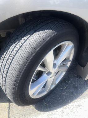 2014 Nissan Altima 2.5 SV