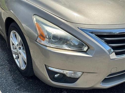 2014 Nissan Altima 2.5 SV