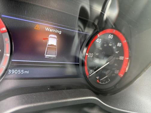 2023 Nissan Titan PRO-4X