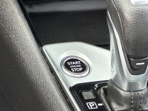 Gun Metallic 2024 Nissan Altima 2.5 SV