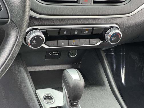 2023 Nissan Altima S FWD