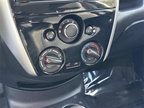 2015 Nissan Versa Note SL