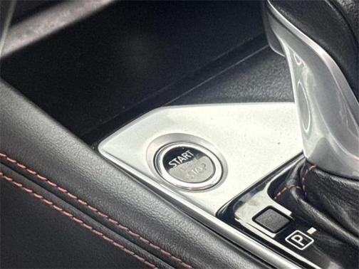 2022 Nissan Altima SR Intelligent AWD