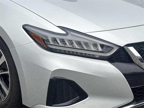 2023 Nissan Maxima SV Xtronic CVT