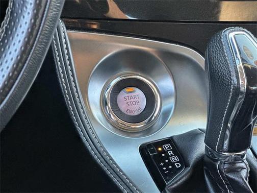 2023 Nissan Maxima SV Xtronic CVT