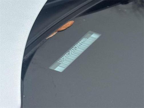 2023 Nissan Maxima SV Xtronic CVT