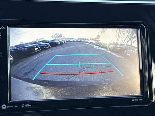 2018 Toyota Corolla iM Base