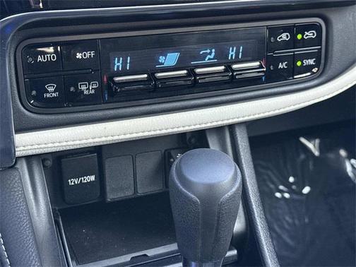 2018 Toyota Corolla iM Base