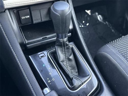 2018 Toyota Corolla iM Base